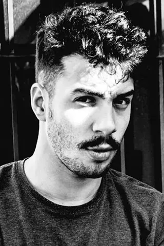 Peliculas de Emanuel Parga