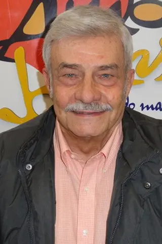 Peliculas de Luis Couturier