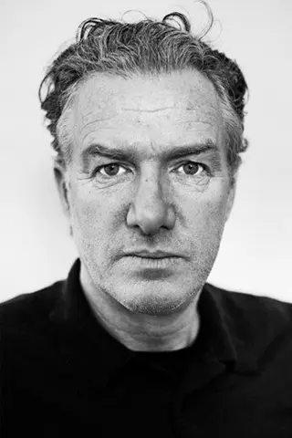 Peliculas de Mick Harvey