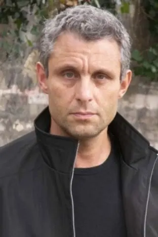 Peliculas de Eric Kailey