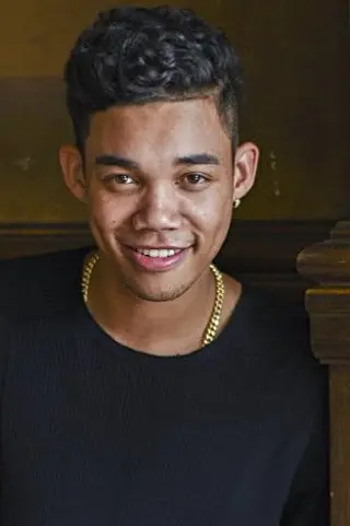 Peliculas de Roshon Fegan
