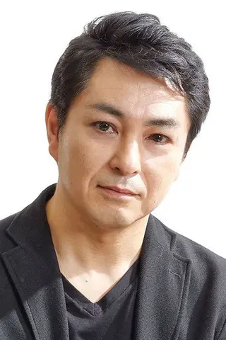 Peliculas de Satoshi Mikami