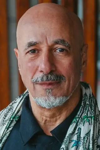 Peliculas de Sabri Saad El-Hamus