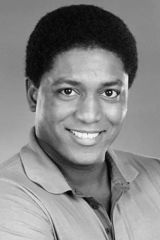 Peliculas de Larry Riley