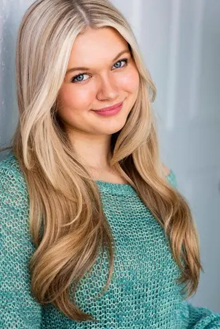Peliculas de McKenna Sissons