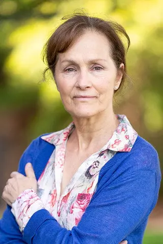 Peliculas de Zoe Bertram