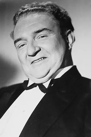 Peliculas de Edward Gargan