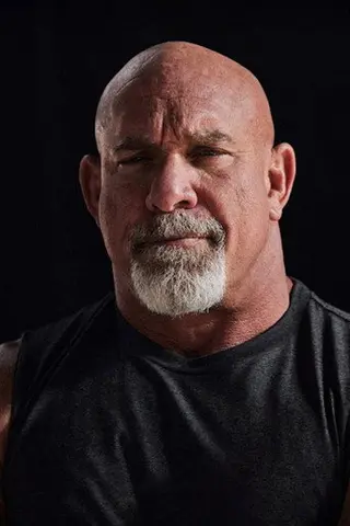 Peliculas de Bill Goldberg