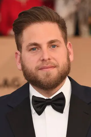 Peliculas de Jonah Hill
