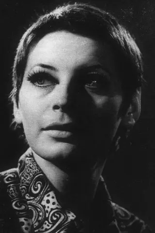 Peliculas de Mária Ronyecz