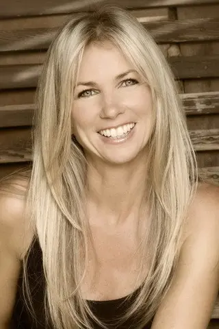 Peliculas de Toni Hudson