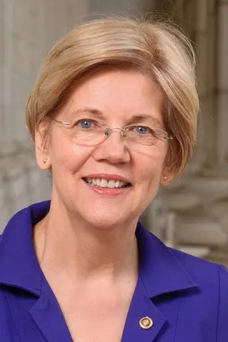 Peliculas de Elizabeth Warren