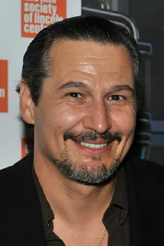 Peliculas de Nick Damici