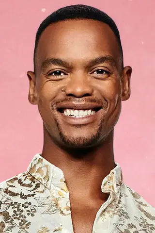 Peliculas de Johannes Radebe