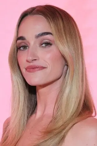 Peliculas de Brianne Howey