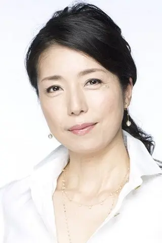 Hitomi Takahashi - Córka • Potomstwo