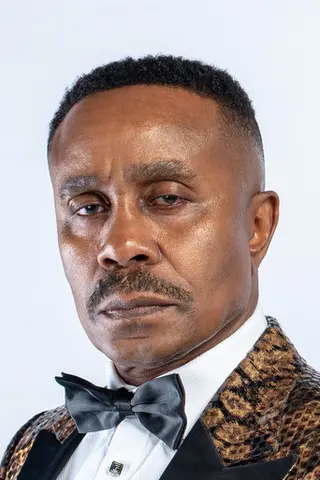 Peliculas de Vusi Kunene