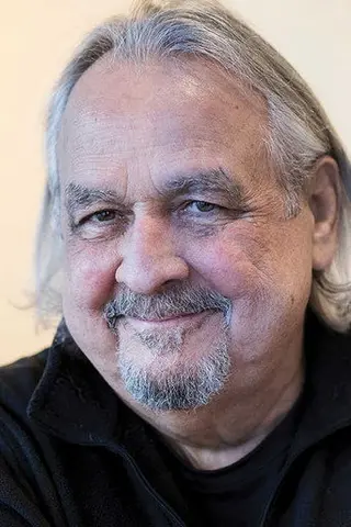 Raymond Bouchard - Córka • Potomstwo