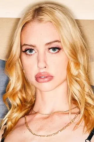 Peliculas de Chloe Cherry