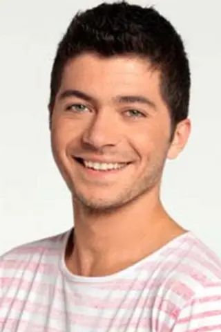 Peliculas de Aris Tsapis