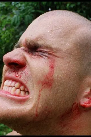 Peliculas de Alex Vitale