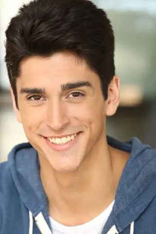 Peliculas de Vincent Marquez