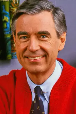 Peliculas de Fred Rogers