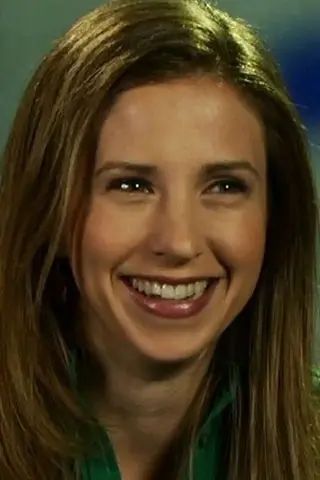 Peliculas de Emily Perkins