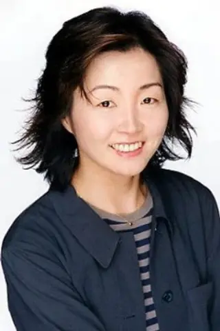 Peliculas de Megumi Urawa