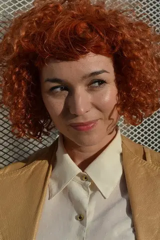 Peliculas de Natalia Señorales