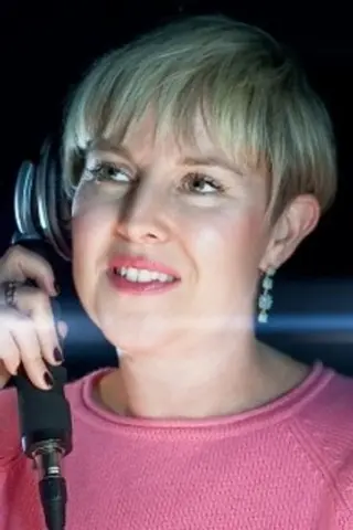 Peliculas de Barbara De Bortoli