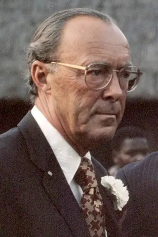 Peliculas de Prince Bernhard of the Netherlands