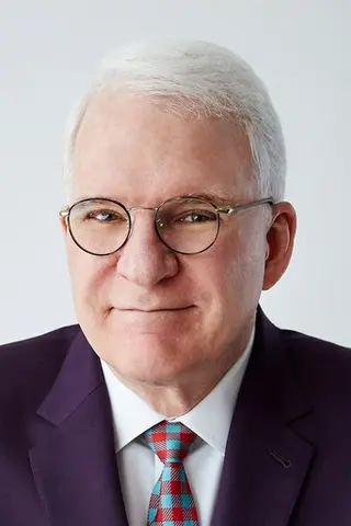 Peliculas de Steve Martin