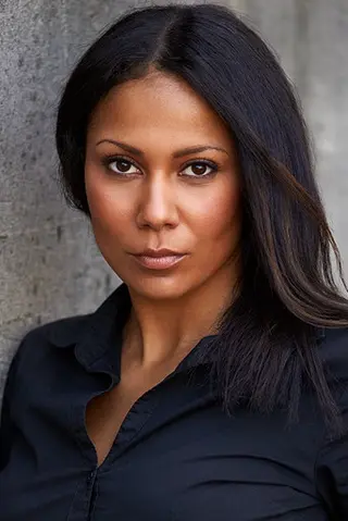 Peliculas de Crystal Balint