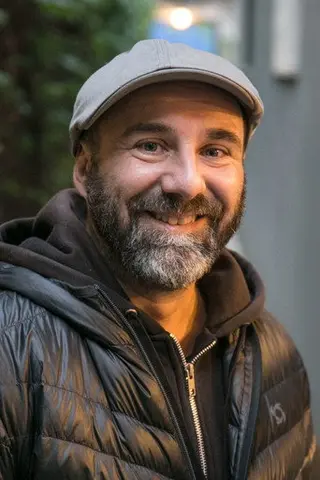 Peliculas de Fabián Forte