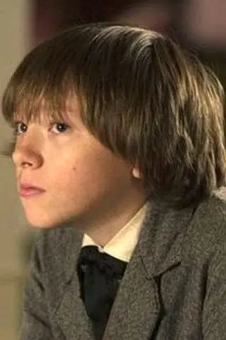 Peliculas de Finn Burridge
