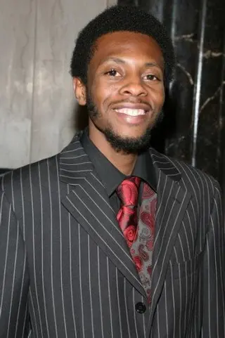 Peliculas de Calvin Sykes