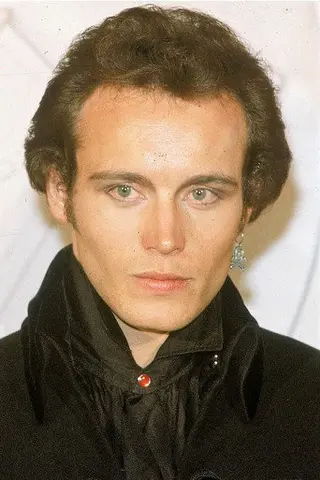 Peliculas de Adam Ant