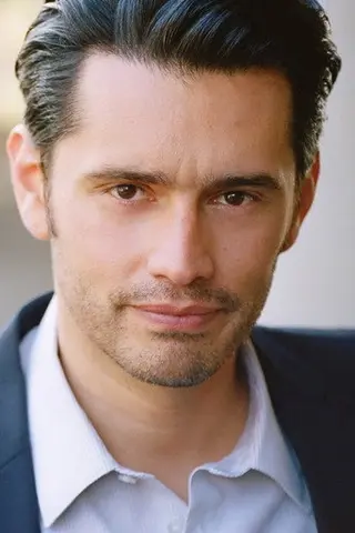 Peliculas de Miguel Angel Caballero