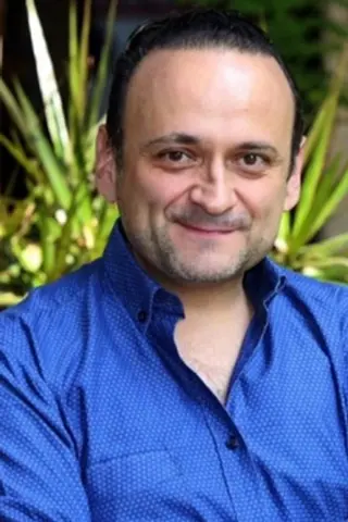 Peliculas de Eduardo España