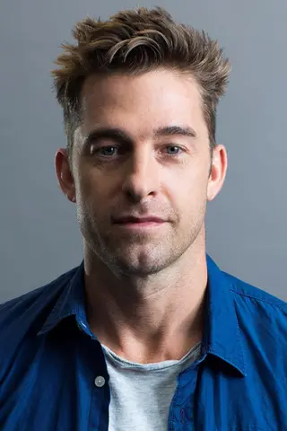 Peliculas de Scott Speedman
