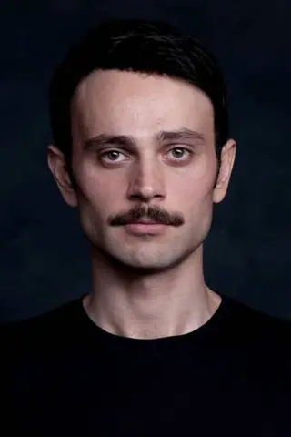 Peliculas de Kerem Arslanoğlu