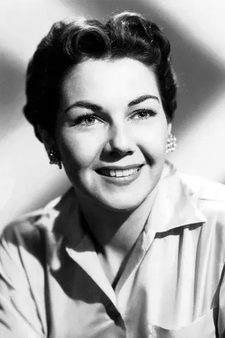 Peliculas de Jeanne Bates