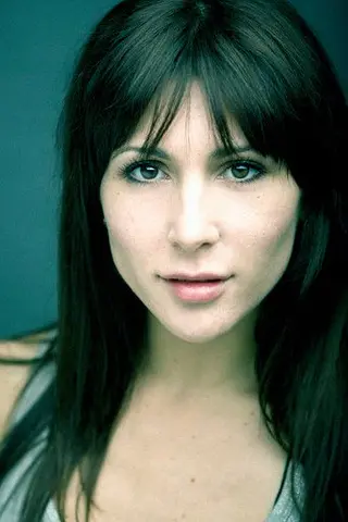 Peliculas de Gina Varela