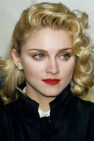 Peliculas de Madonna