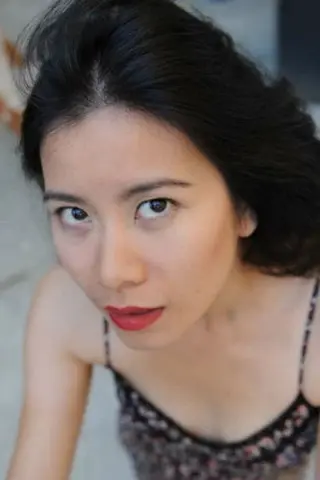 Peliculas de Jenny Hsia
