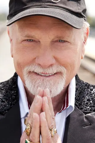 Peliculas de Mike Love
