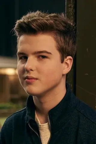 Peliculas de Iain Armitage