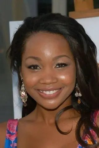 Peliculas de Kimberly Kevon Williams
