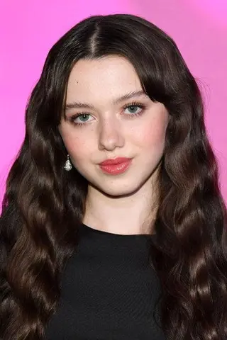 Peliculas de Violet McGraw
